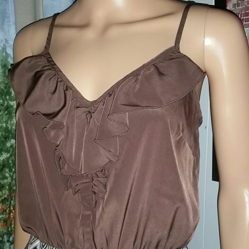 Apricot Lane dress M - Picture 2 of 3